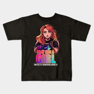 Newest GGA merch Kids T-Shirt